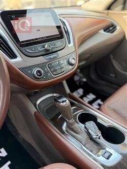 شێڤرۆلێت مالیبۆ